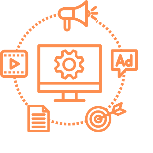 臉書粉絲頁 經營/代管