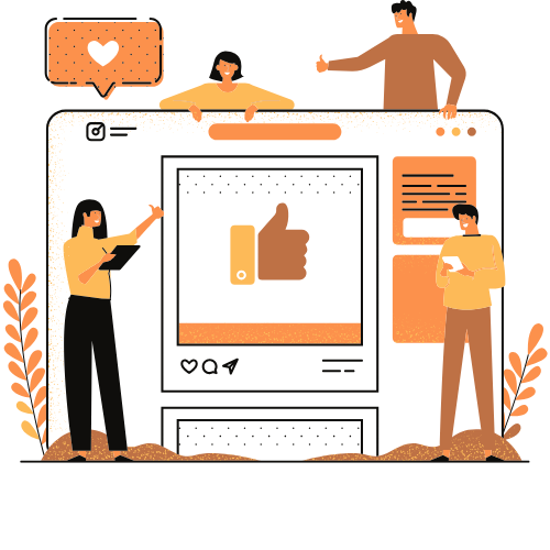 IG 帳號 經營/代管