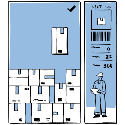 分店/連鎖式進銷存管理系統